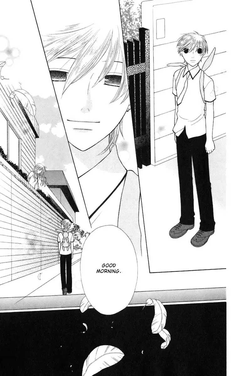 Fruits Basket Chapter 116 4